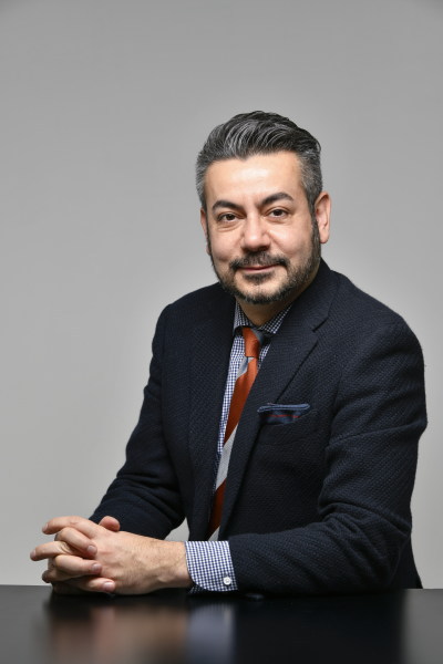 Hossein Esmaeili